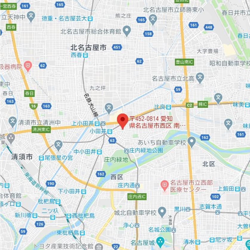 アクセスイメージ画像